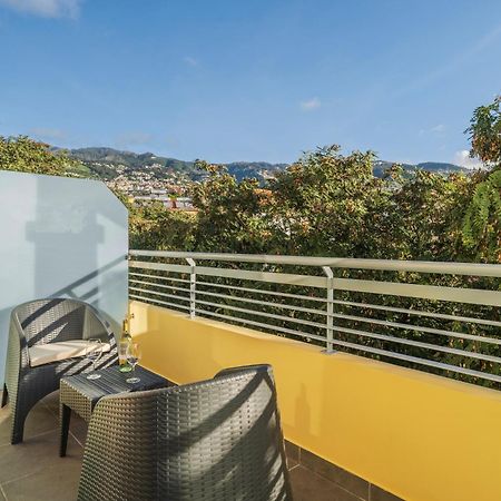 Art Deco Central Apartments, Funchal Exterior photo